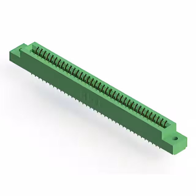 341-072-520-202 EDAC Inc.  Edgeboard Connectors
